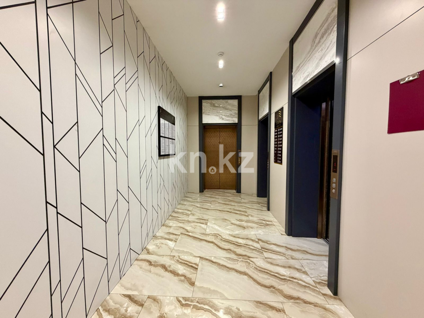 Продажа 3-комнатной квартиры, 107 м² в Алматы - фото 14