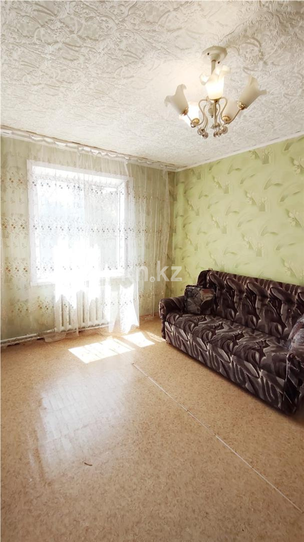 Продажа 2-комнатной квартиры, 50 м², мкр-н 18 - Продажа  двухкомнатных квартир в Караганде фото 3 из 19