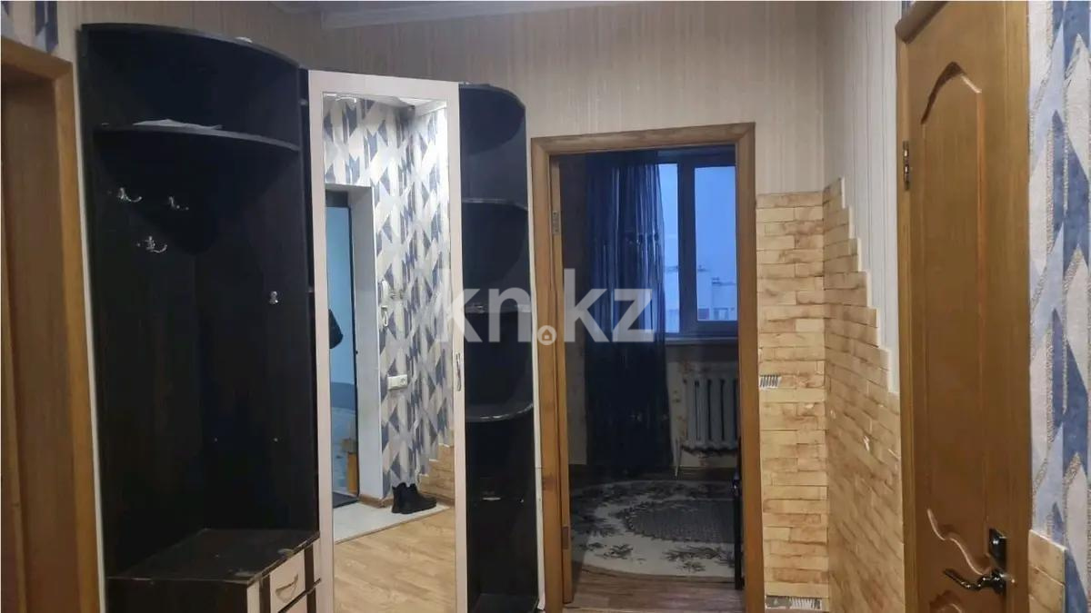 Продажа 1-комнатной квартиры, 46 м², ул. Кордай, дом  77 в Астане - фото 4