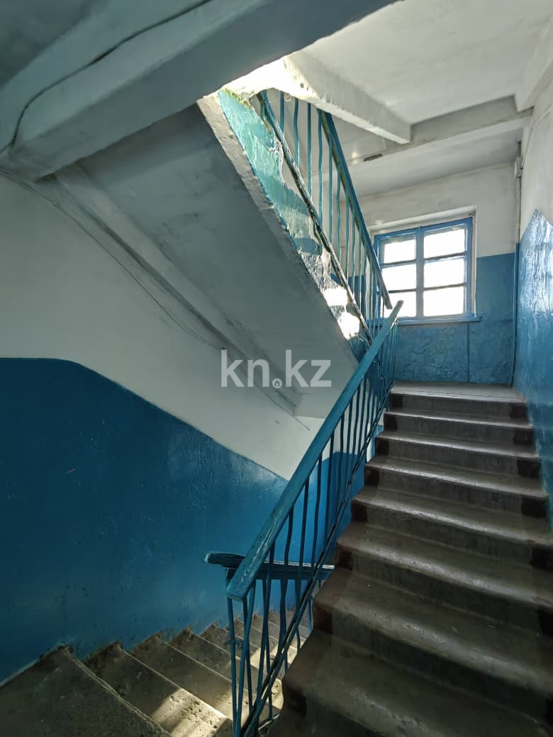 Продажа 1-комнатной квартиры, 31 м² в Караганде - фото 17