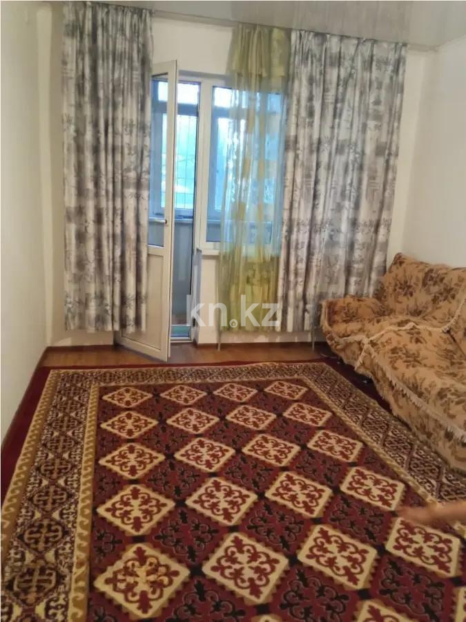 Продажа 1-комнатной квартиры, 39.8 м² в Алматы