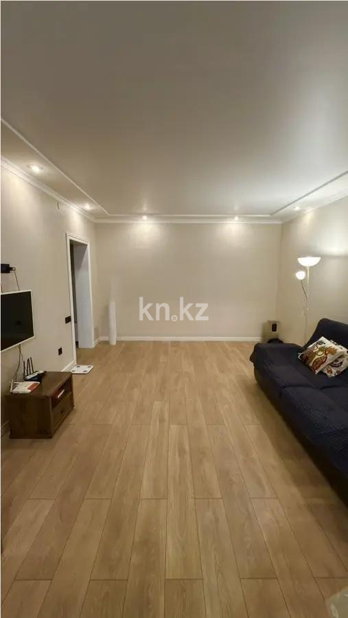 Продажа 2-комнатной квартиры, 67 м² - Продажа двухкомнатных квартир от собственников в Алматы фото 1 из 4