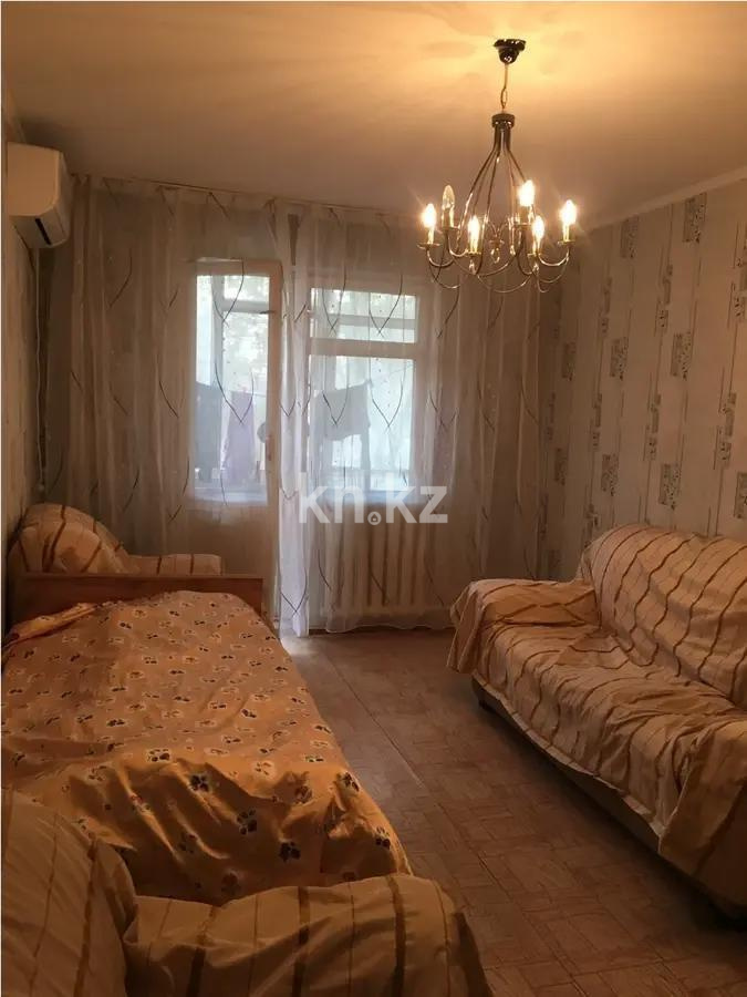 Продажа 2-комнатной квартиры, 48 м², мкр-н Аксай-4, дом  38 в Алматы Продажа 2-комнатной квартиры, 48 м², мкр-н Аксай-4, дом  38 в Алматы