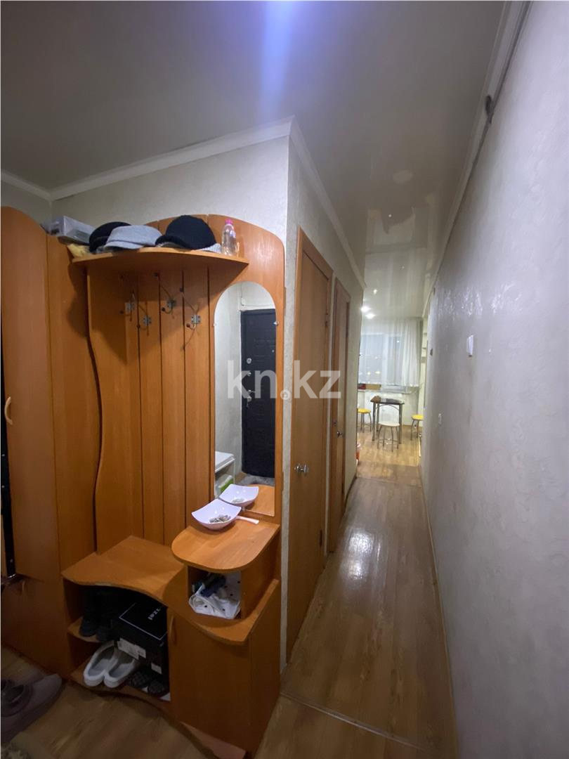 Продажа 2-комнатной квартиры, 47 м², ул. Ермекова - Продажа квартир в Караганде фото 12 из 12
