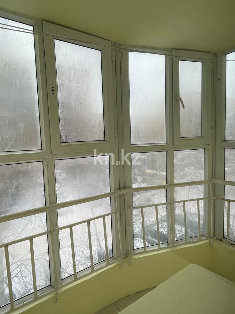 Аренда 1-комнатной квартиры, 28 м² - Аренда недвижимости в Астане фото 6 из 8