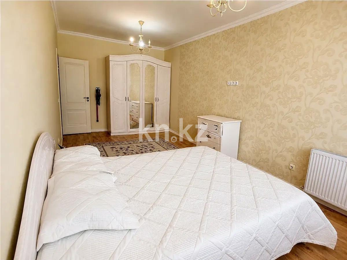 Продажа 2-комнатной квартиры, 74.8 м² - Продажа двухкомнатных квартир в блочном доме в Астане - страница 2 фото 2 из 4