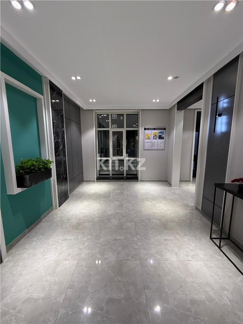 Продажа 3-комнатной квартиры, 92 м² в Астане - фото 2