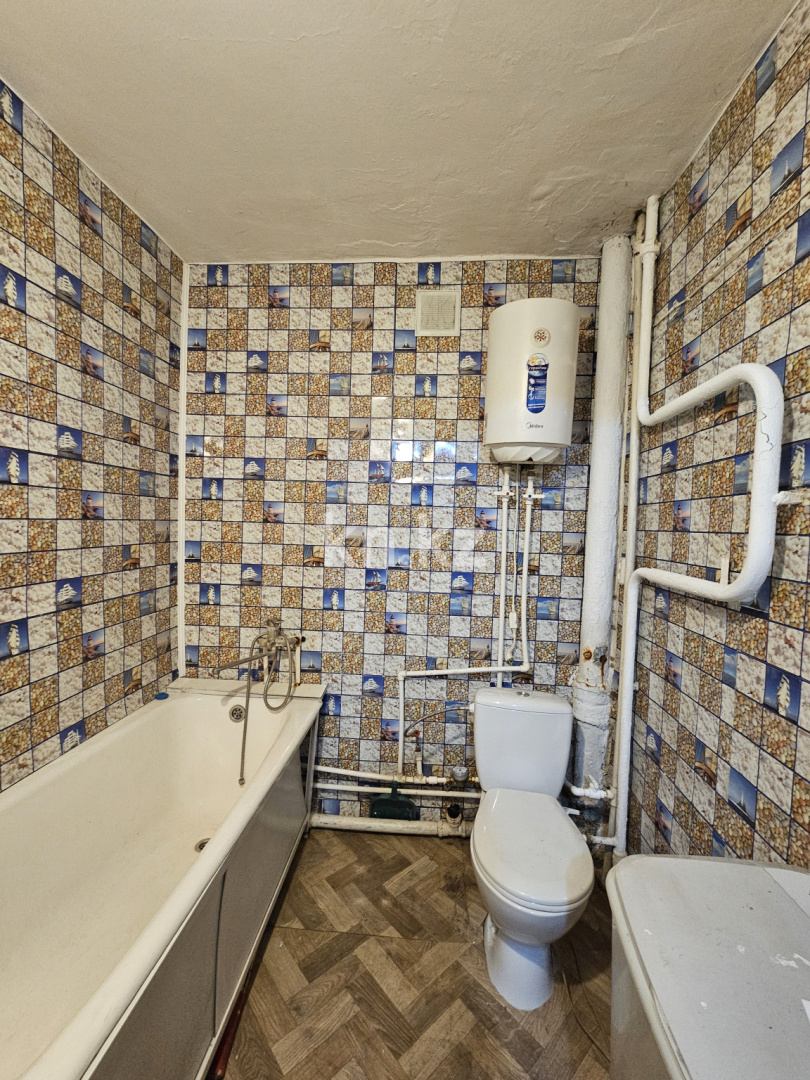 Продажа 1-комнатной квартиры, 31 м² - Продажа квартир в Караганде - страница 7 фото 4 из 5