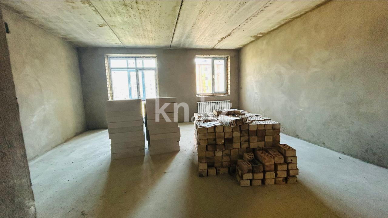 Продажа 1-комнатной квартиры, 36 м² в Караганде