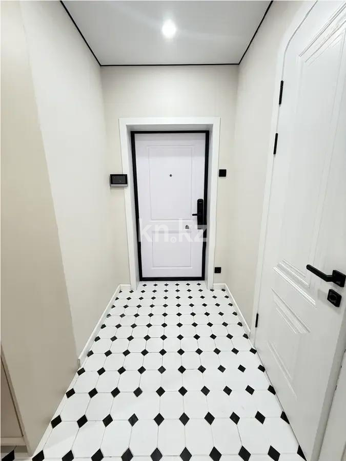 Продажа 1-комнатной квартиры, 40.4 м², ул. Момышулы, дом  5/3 - Продажа квартир в новостройках Алматы без посредников фото 6 из 6