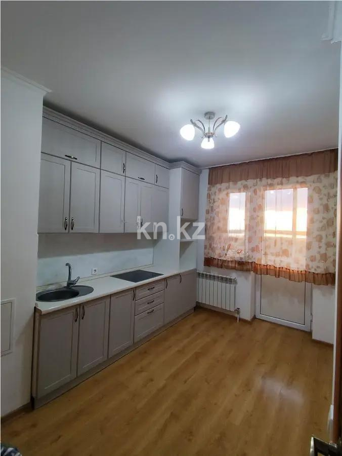 Продажа 1-комнатной квартиры, 43 м², ул. Айтматова, дом  31б в Астане - фото 3