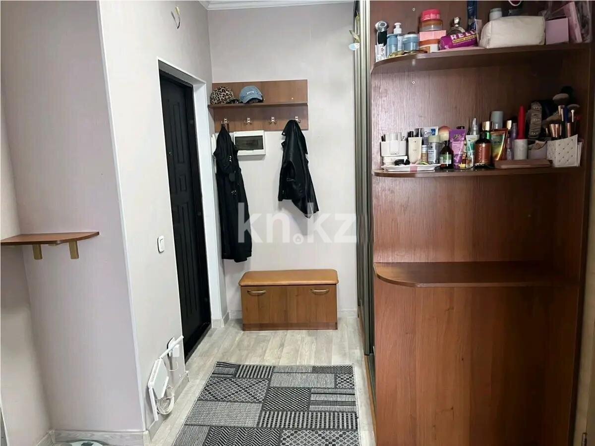 Продажа 1-комнатной квартиры, 38 м² в Астане - фото 4