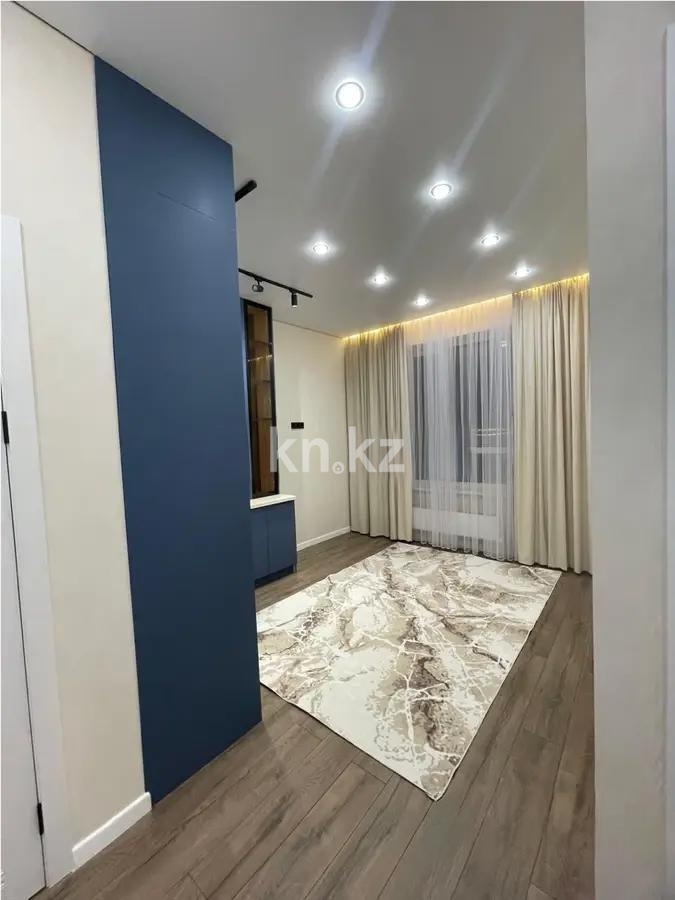 Продажа 2-комнатной квартиры, 40 м² в Астане