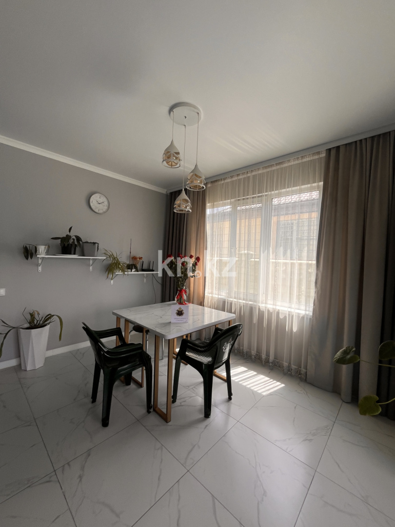 Продажа 6-комнатного дома, 231.6 м² - Продажа домов, коттеджей в Алматинской области фото 3 из 10