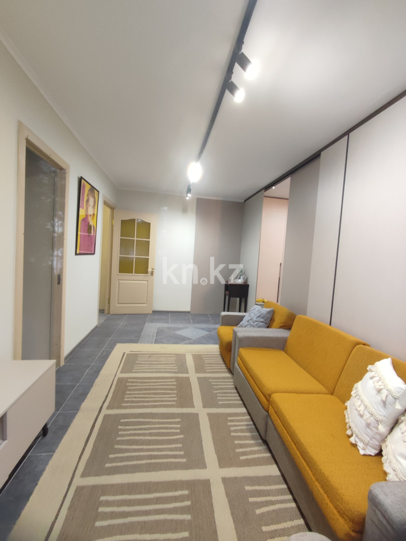 Продажа 2-комнатной квартиры, 46 м², ул. Алиханова, дом  10а в Караганде - фото 11
