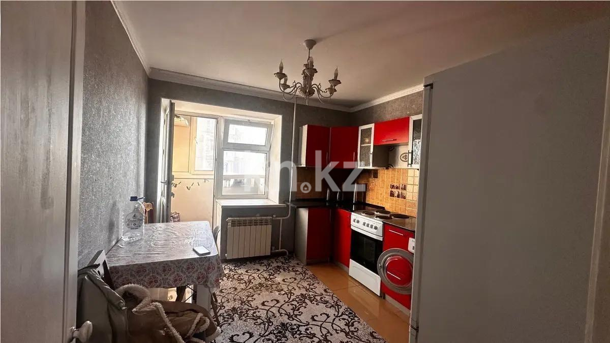 Продажа 1-комнатной квартиры, 36 м² в Астане - фото 2