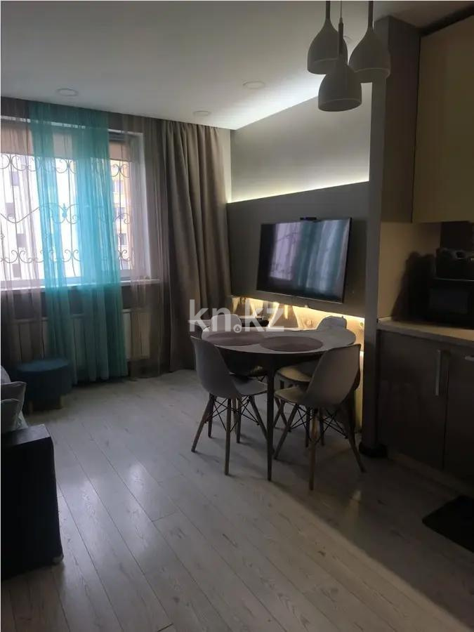 Продажа 3-комнатной квартиры, 60 м² - Продажа квартир в новостройках Алматы без посредников - страница 18 фото 1 из 6