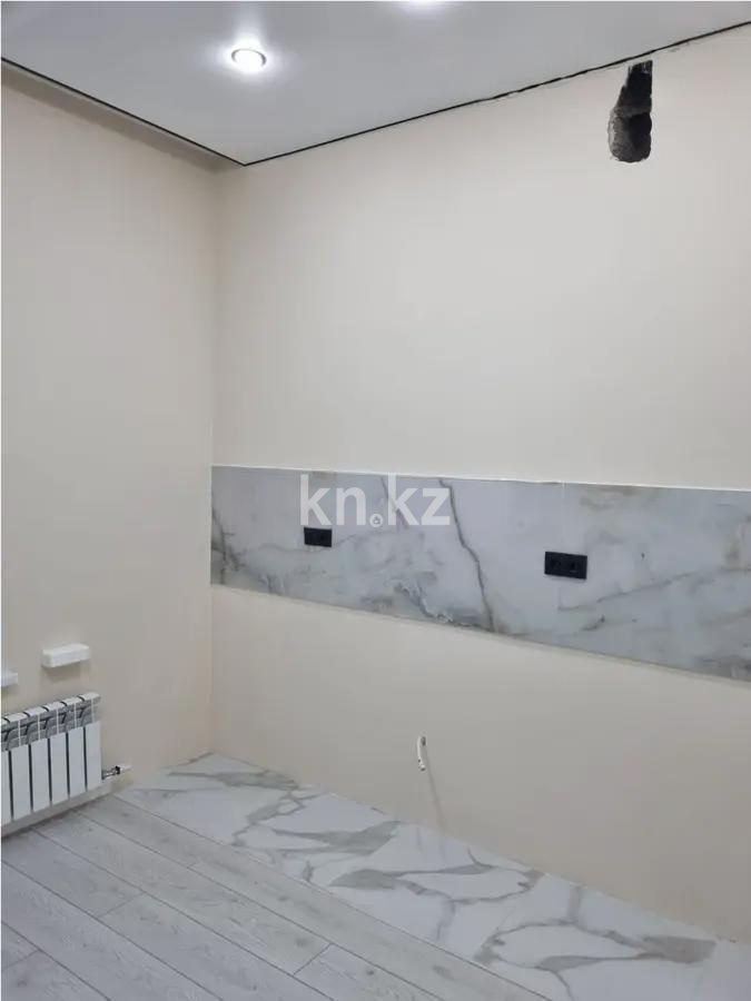 Продажа 1-комнатной квартиры, 42.2 м² - Продажа однокомнатных квартир от собственников в Астане - страница 25 фото 4 из 7