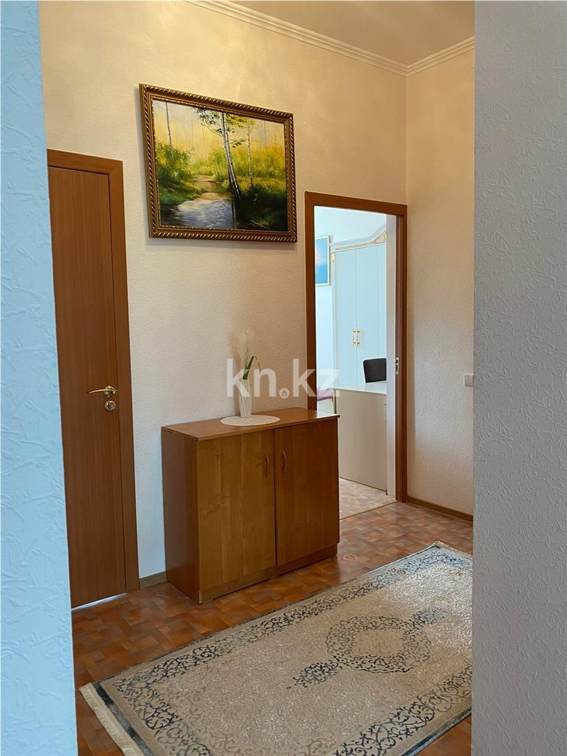Продажа 3-комнатной квартиры, 90 м² в Астане - фото 11