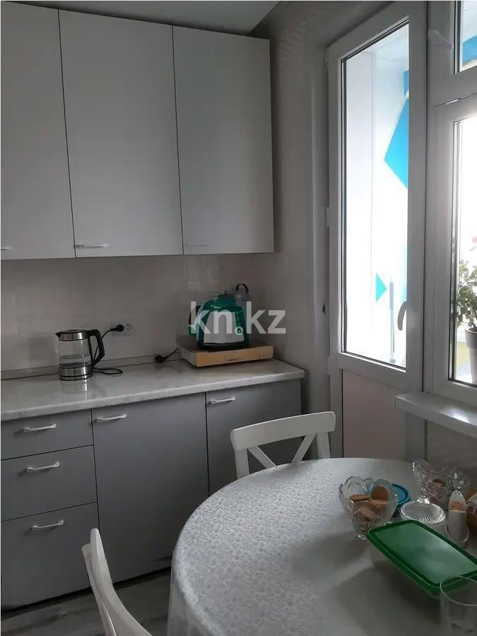 Продажа 1-комнатной квартиры, 28.1 м², пр. Райымбека, дом  590/2 - Продажа  однокомнатных квартир в новостройках Алматы фото 1 из 4