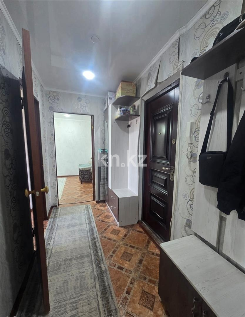 Продажа 2-комнатной квартиры, 52 м² - Недвижимость в Темиртау фото 8 из 13