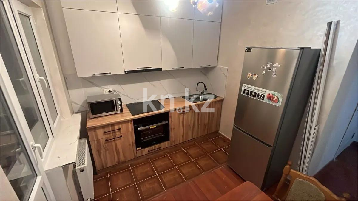 Продажа 2-комнатной квартиры, 65 м², мкр-н Аксай-1, дом  10/3 в Алматы - фото 3