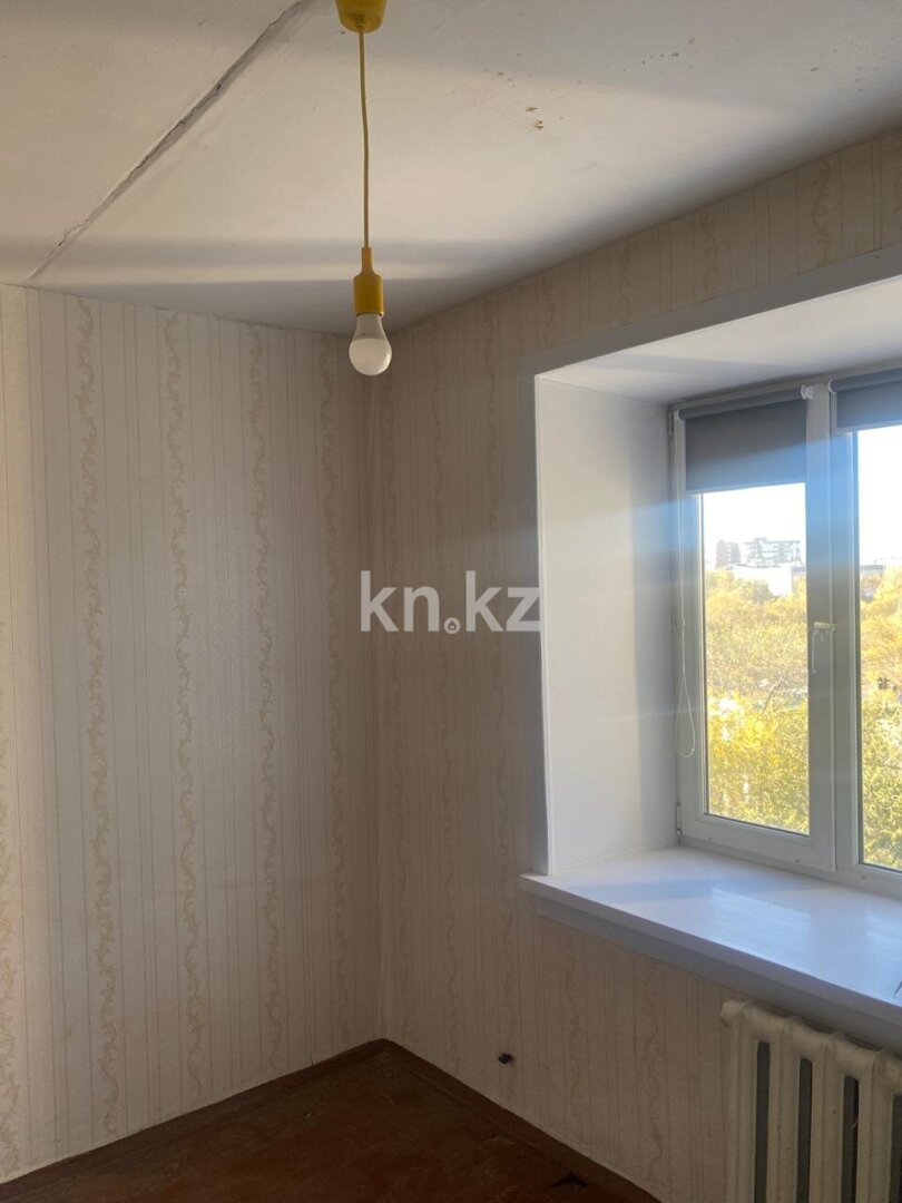 Продажа 4-комнатной квартиры, 78 м² в Караганде - фото 14