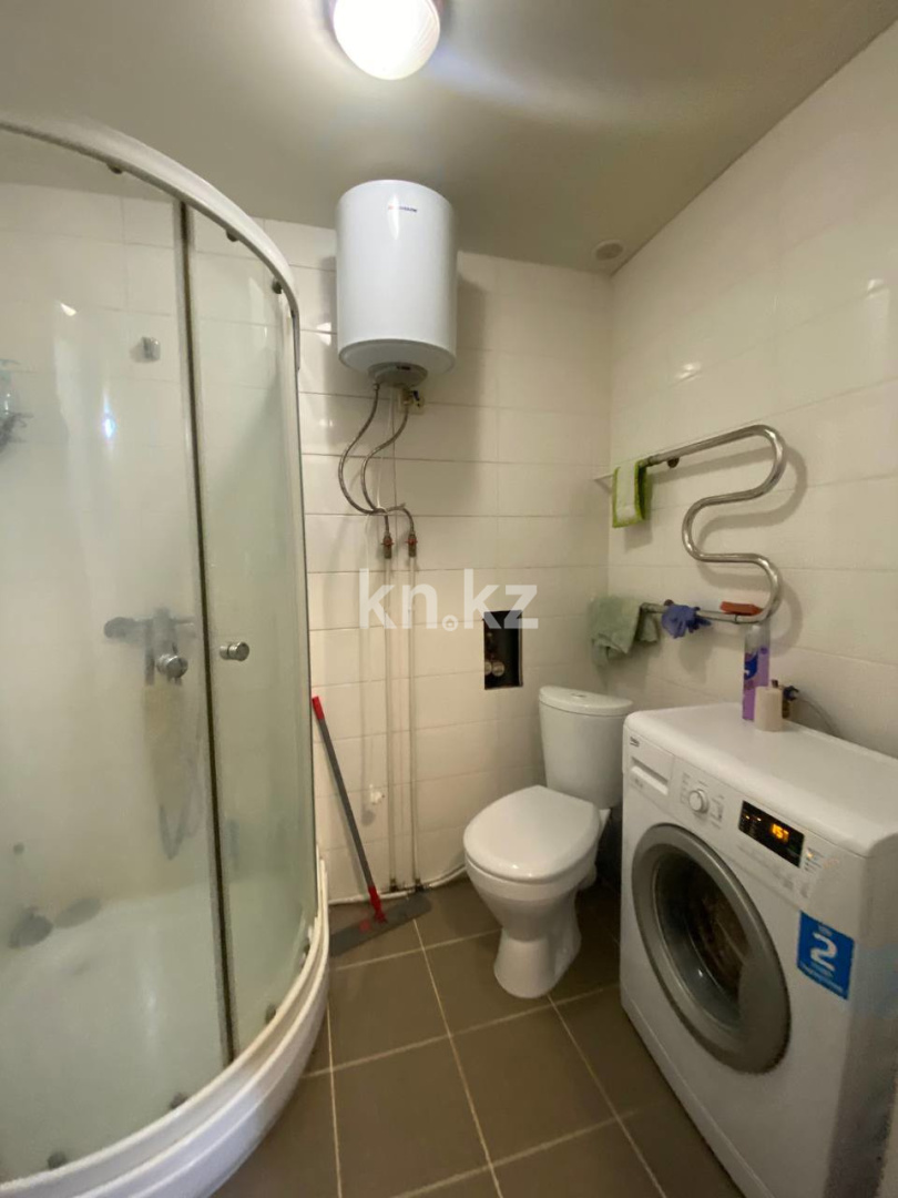Продажа 1-комнатной квартиры, 30.5 м² - Продажа и аренда недвижимости в Костанае фото 9 из 12