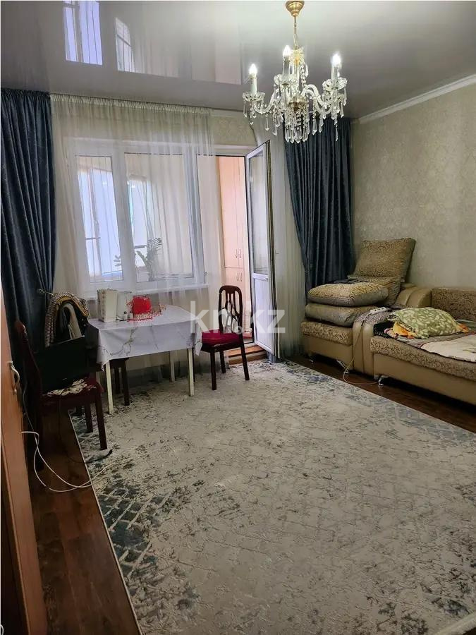 Продажа 1-комнатной квартиры, 40 м² - Продажа квартир в Алматы - страница 15 фото 1 из 3
