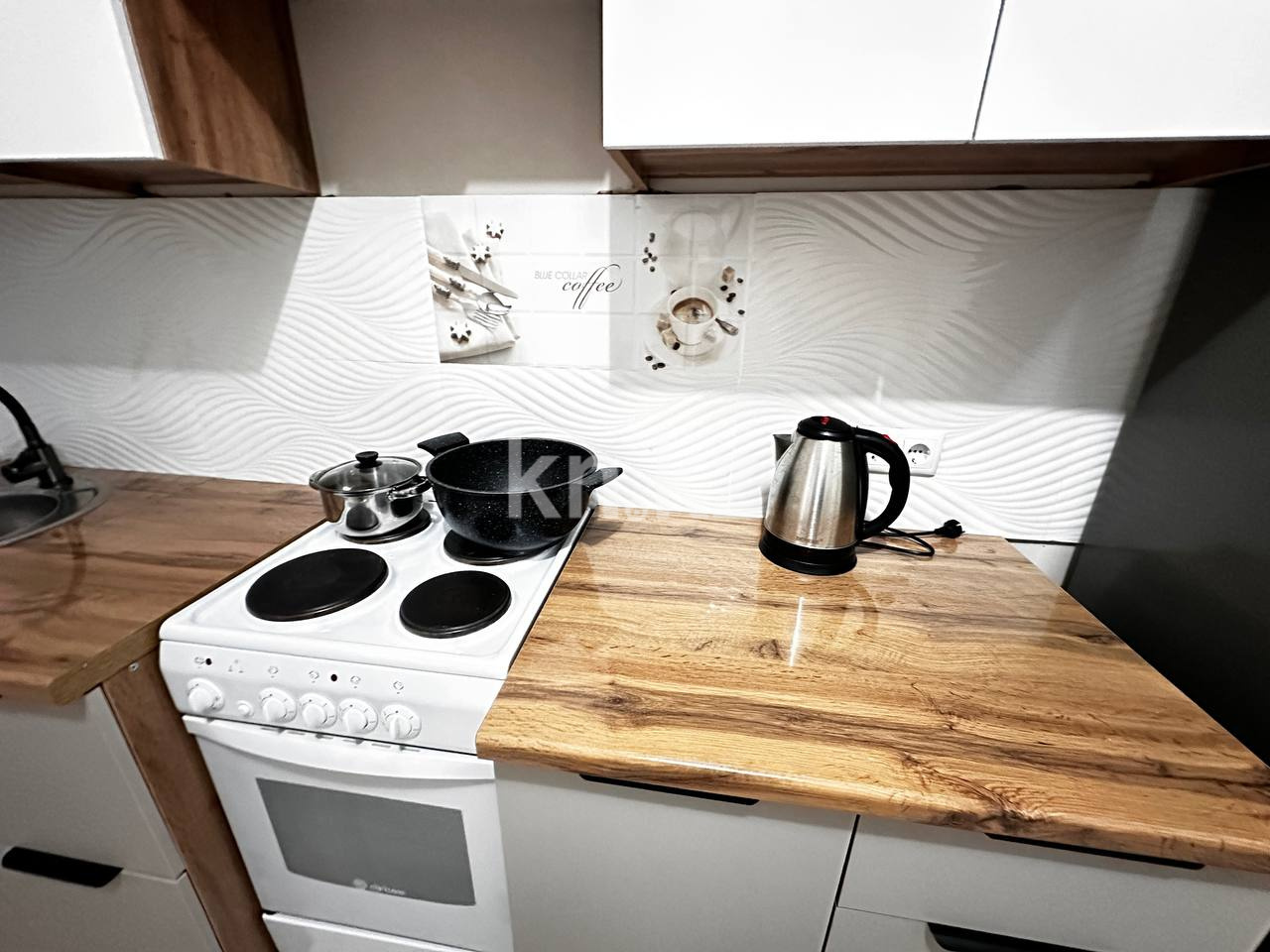 Аренда 1-комнатной квартиры, 39.9 м² - Аренда квартир помесячно в Казахстане фото 4 из 15