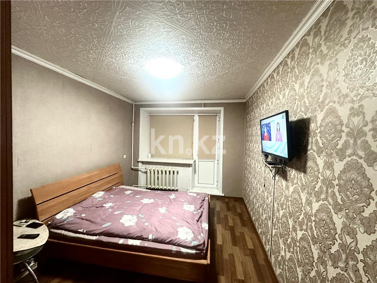 Продажа 3-комнатной квартиры, 57 м² в Караганде - фото 5