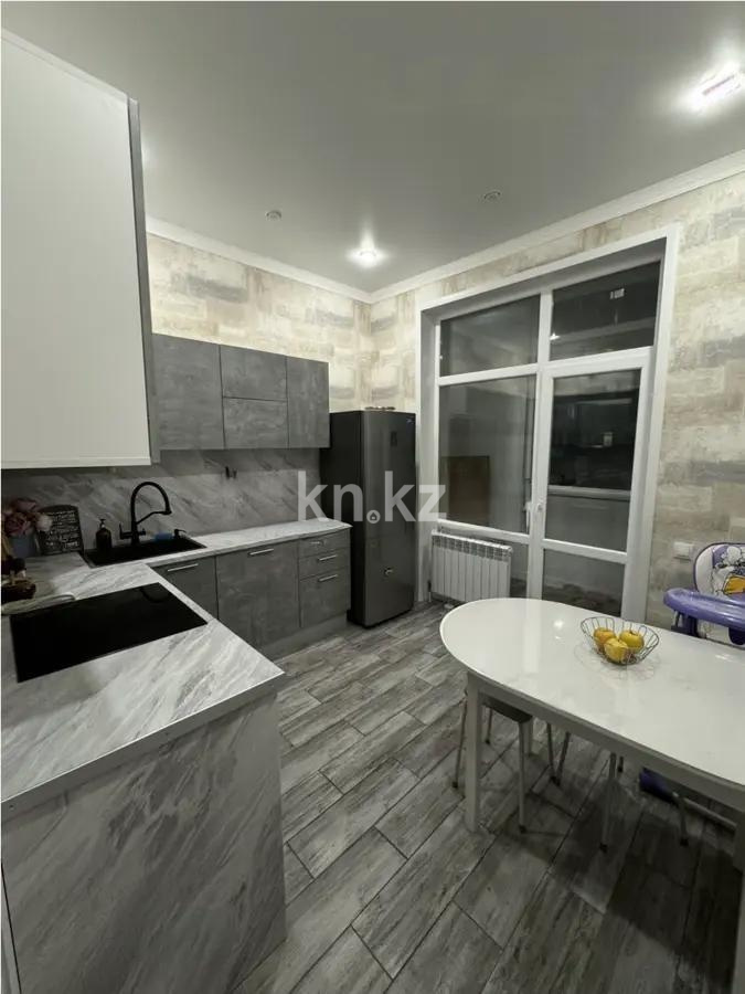 Продажа 2-комнатной квартиры, 61 м² в Астане - фото 5