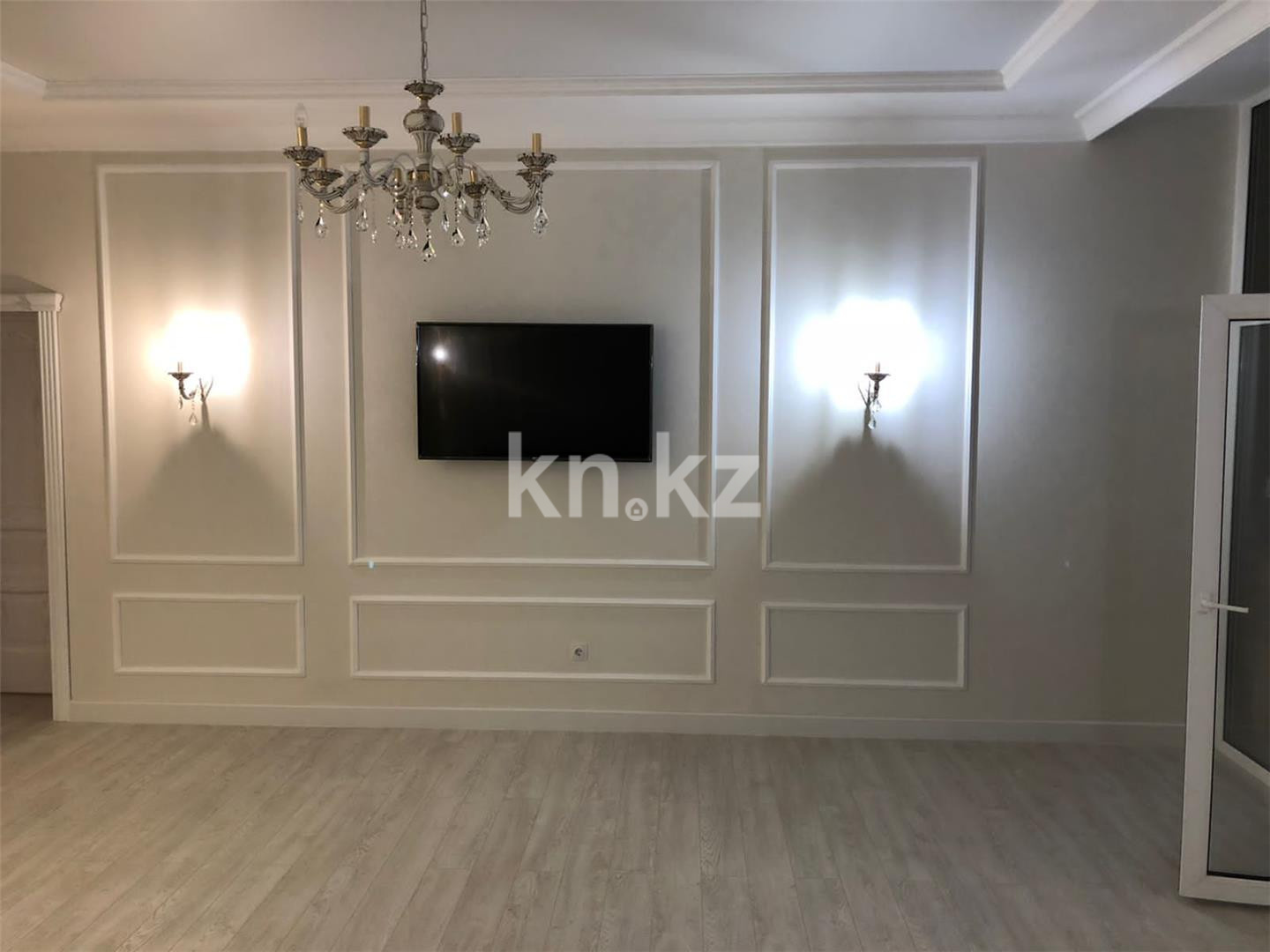 Продажа 3-комнатной квартиры, 96 м², мкр-н Алтын Арка в Караганде - фото 2