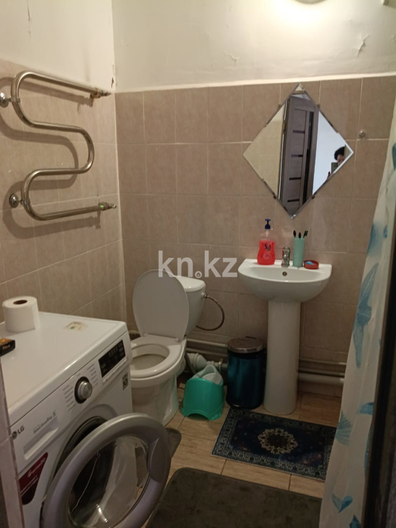 Продажа 1-комнатной квартиры, 42 м² - Продажа квартир в Казахстане - страница 33 фото 7 из 7