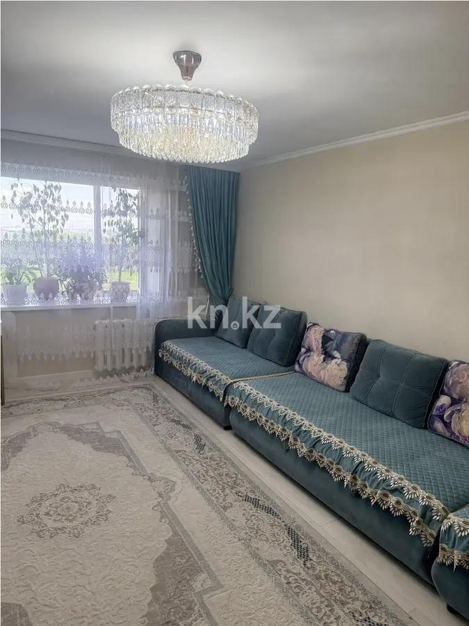 Продажа 3-комнатной квартиры, 77 м² - Продажа трехкомнатных квартир от собственников в Казахстане - страница 2 фото 1 из 7