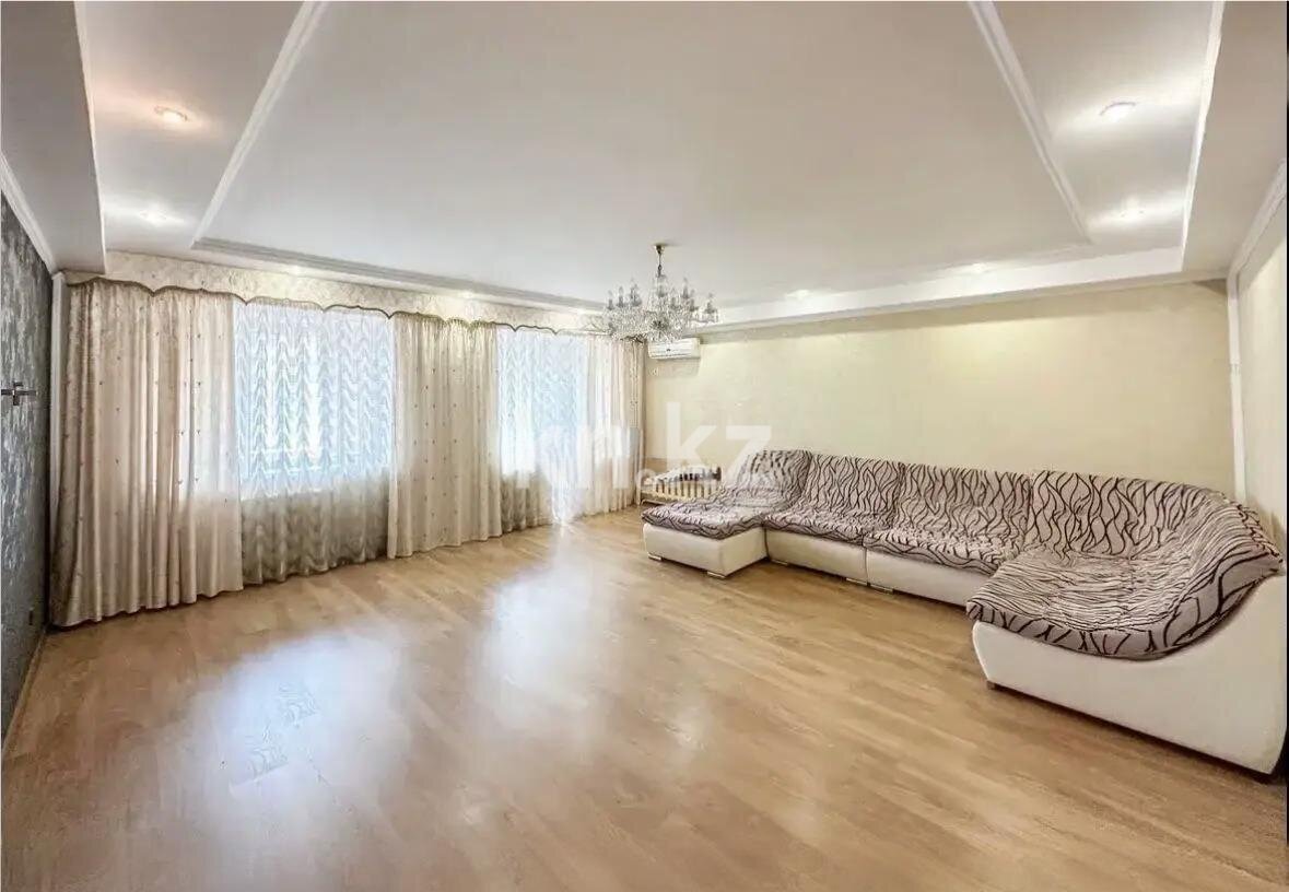 Продажа 3-комнатной квартиры, 97 м² в Астане