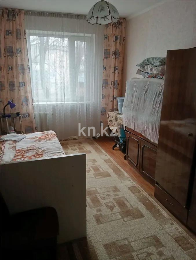 Продажа 2-комнатной квартиры, 44 м² в Алматы - фото 2