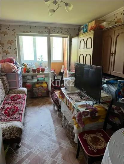 Продажа 3-комнатной квартиры, 64 м², мкр-н Казахфильм, дом  7 в Алматы - фото 3