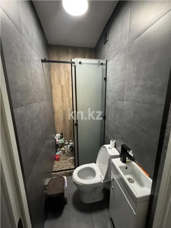 Продажа 3-комнатной квартиры, 84 м² - Продажа  трехкомнатных квартир в новостройках Алматы с фото - страница 7 фото 5 из 6