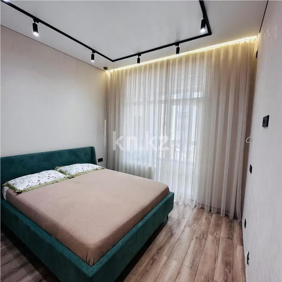Продажа 3-комнатной квартиры, 69.1 м² - Продажа трехкомнатных квартир в р-не Есиль Астаны фото 4 из 10