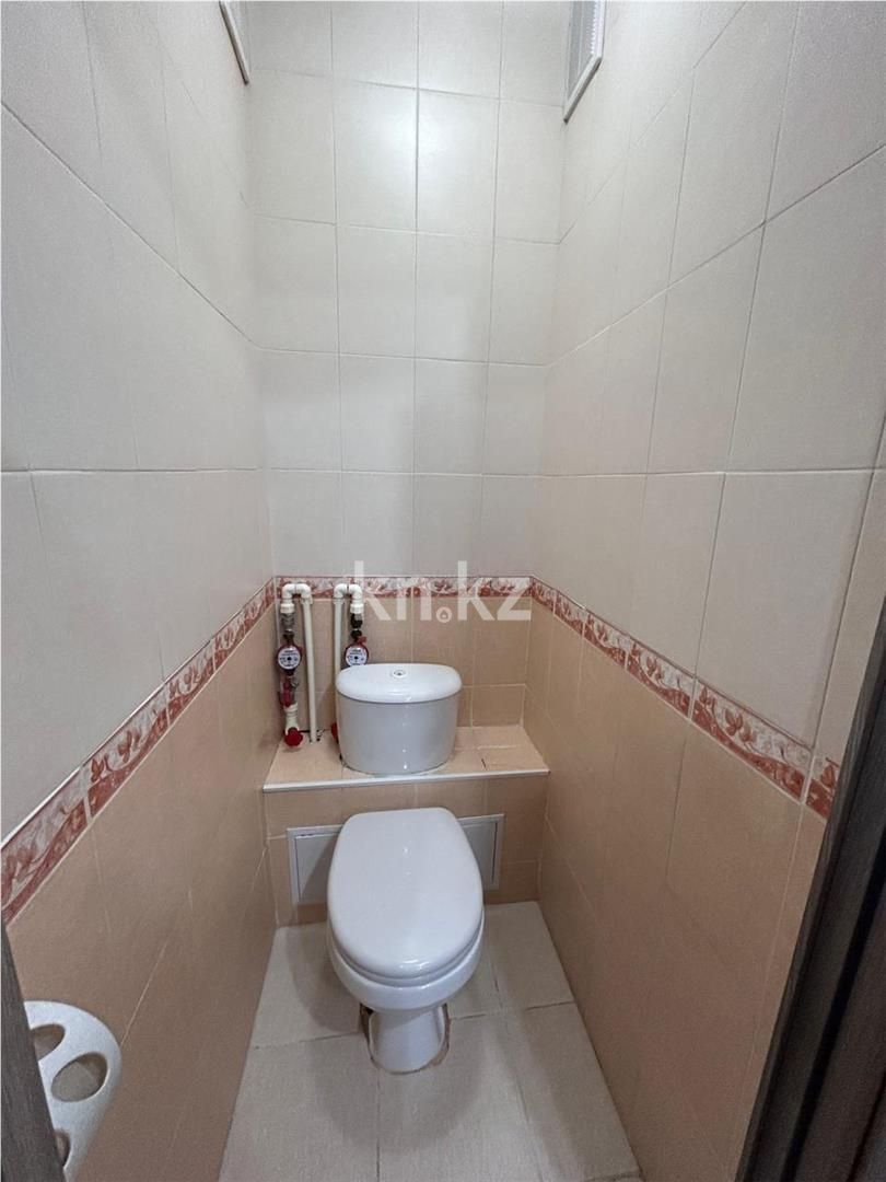 Продажа 3-комнатной квартиры, 56 м² - Продажа трехкомнатных квартир в Темиртау фото 18 из 23