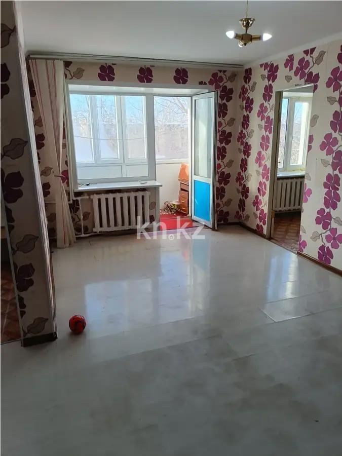 Продажа 2-комнатной квартиры, 45 м² - Продажа квартир в Темиртау фото 1 из 4