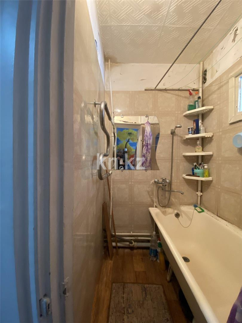 Продажа 2-комнатной квартиры, 44 м² в Темиртау - фото 7