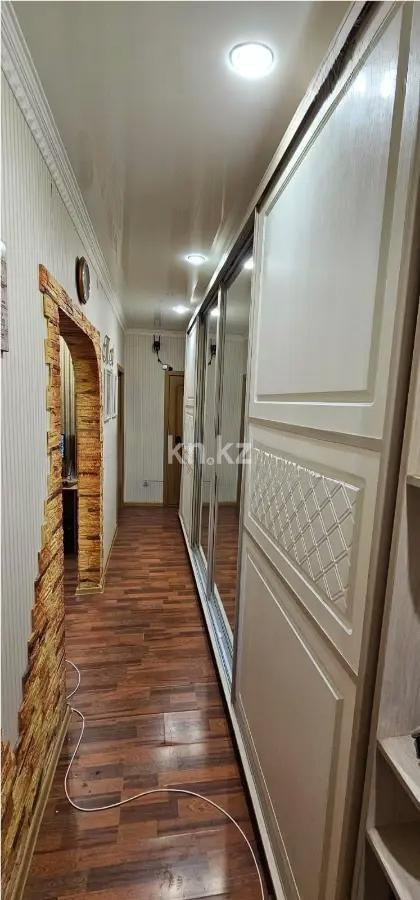 Продажа 2-комнатной квартиры, 54 м² в Астане - фото 5