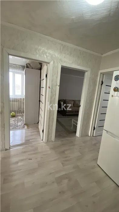Продажа 3-комнатной квартиры, 62 м² - Продажа  трехкомнатных квартир в Караганде с фото фото 5 из 5