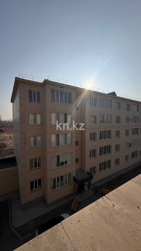 Продажа гаража, 18.7 м² - Недвижимость в Таразе фото 4 из 5