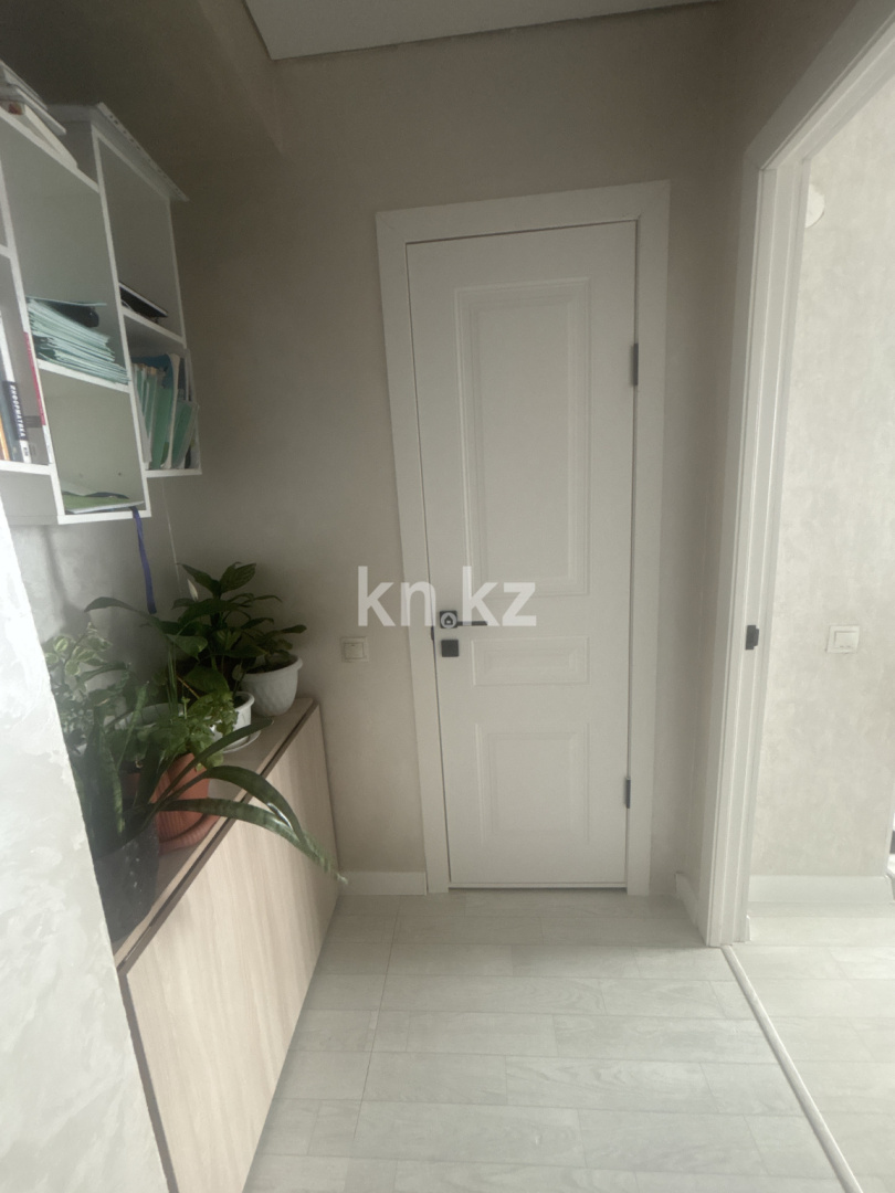 Продажа 2-комнатной квартиры, 55 м² - Продажа квартир в Усть-Каменогорске фото 7 из 8