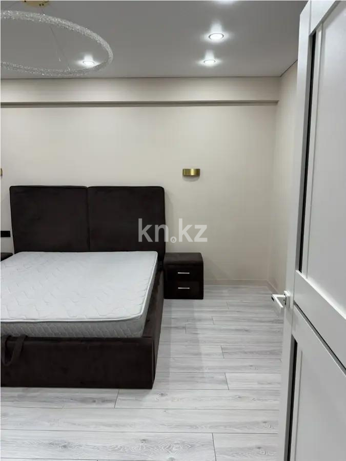 Продажа 2-комнатной квартиры, 51.3 м² в Алматы - фото 2