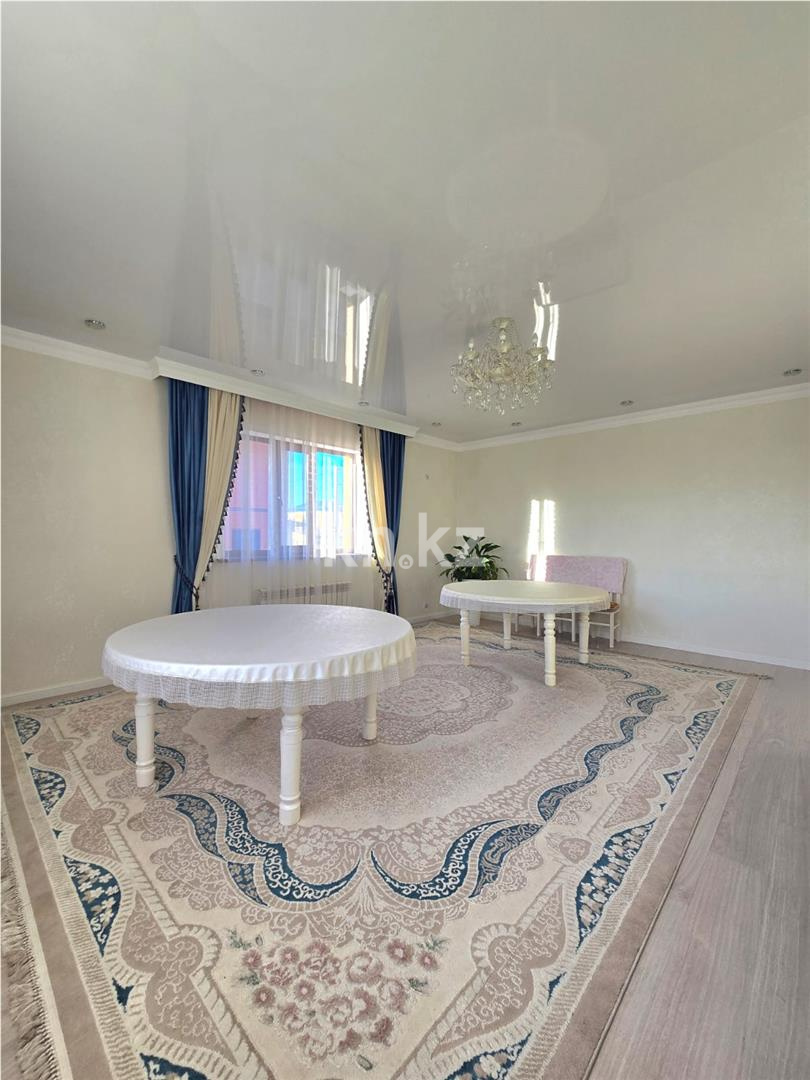 Продажа 7-комнатного дома, 330 м² - Продажа домов, коттеджей в Карагандинской области фото 13 из 51