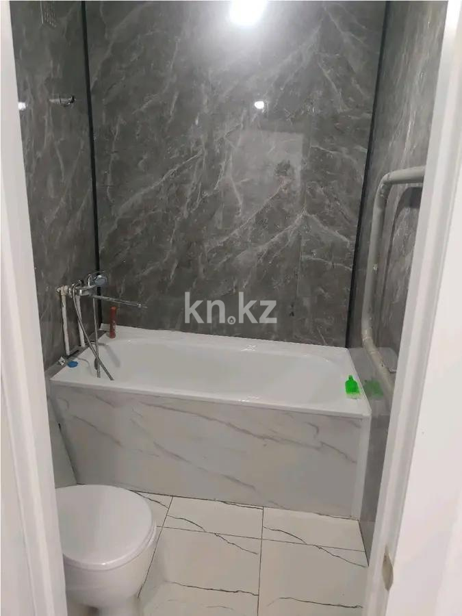 Продажа 2-комнатной квартиры, 44 м² - Продажа квартир в Сортировке Караганды фото 4 из 5